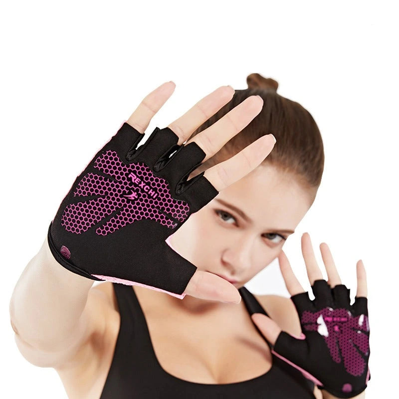 Fye Gym Gloves