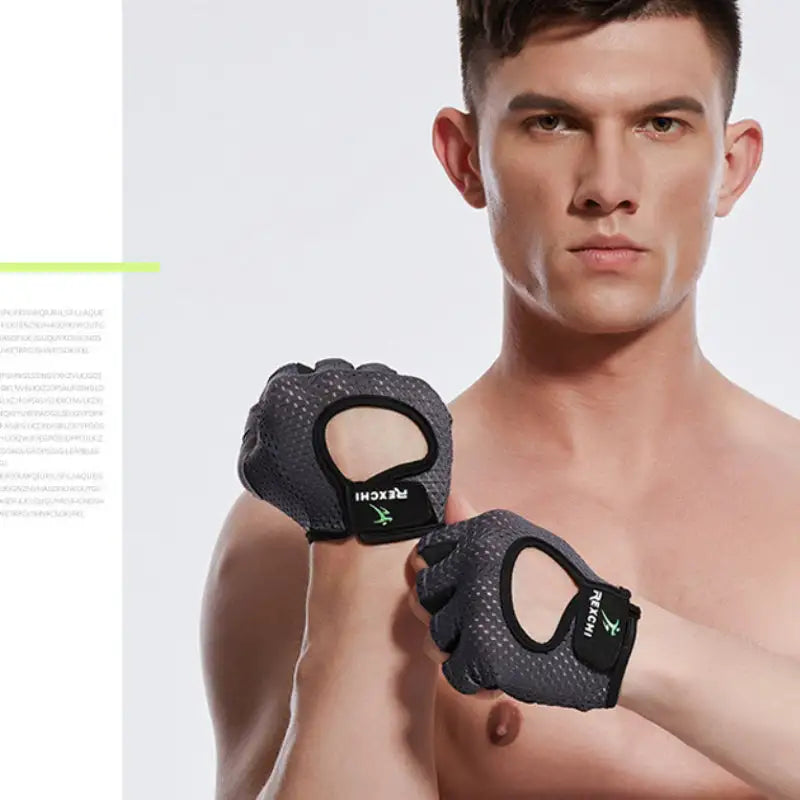 Fye Gym Gloves