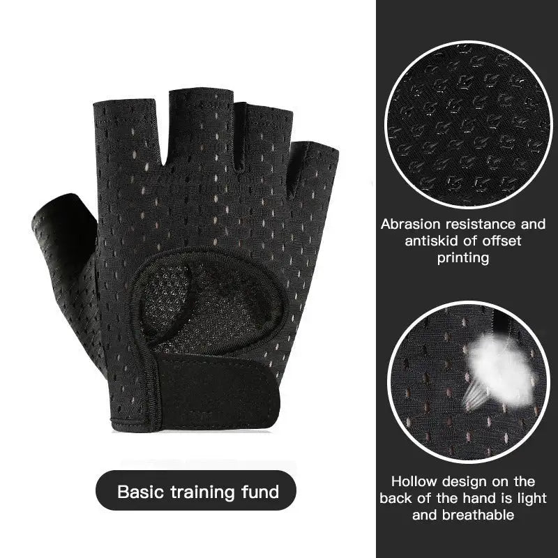 Fye Gym Gloves