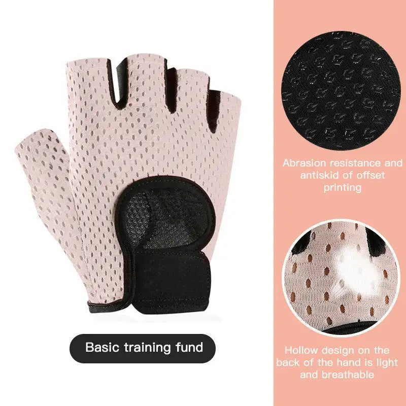 Fye Gym Gloves