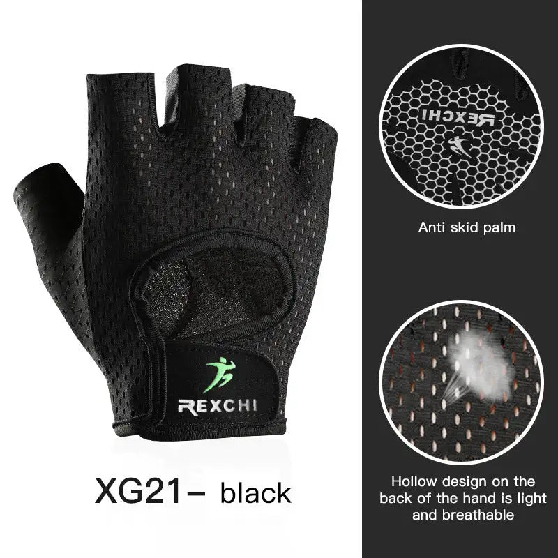 Fye Gym Gloves