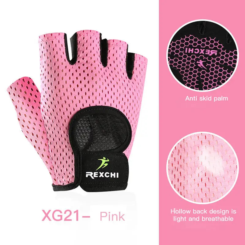 Fye Gym Gloves