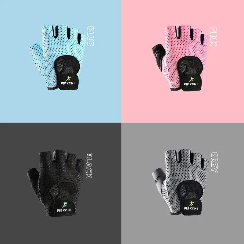 Fye Gym Gloves